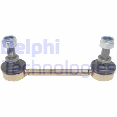 Bilde av DELPHI TC1164 Stabstag 133 M12x1.5 FORD: Transit Connect Mk1 Van, Tourneo