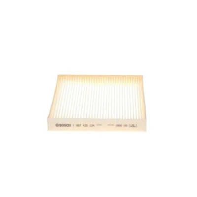 Bilde av BOSCH 1 987 435 134 Kupéfilter Partikkelfilter 176 178,5 28 KIA: Picanto III