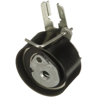 Bilde av GATES FleetRunner Micro V Stretch Fit T43158 Strammerull, tannrem VOLVO: V50, V70 3, CITROËN: Berlingo II, / First I