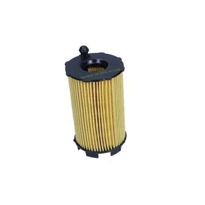 Bilde av MAXGEAR 26 2061 Oljefilter med tetning Filterinnsats AUDI: A6 C6 Avant, A4 B8 B7 VOLKSWAGEN: Touareg I, II