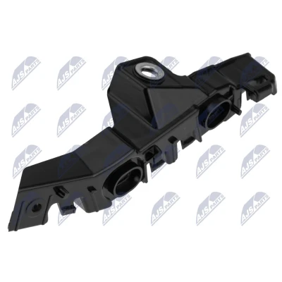Bilde av Holder, støtfanger, Foran høyre, vw tiguan, 5NA807050A
