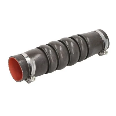 Bilde av THERMOTEC DCC074TT Ladeluftslange FVMQ (fluorsilikon kautsjuk) med bøyler