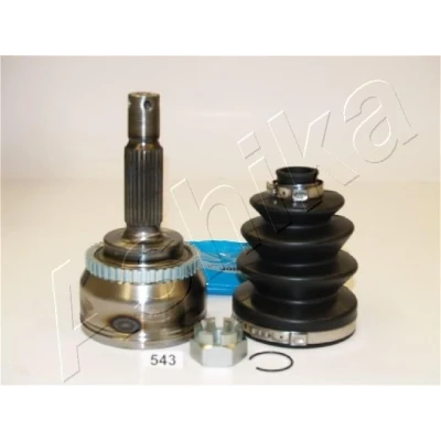 Bilde av Leddsett, drivaksel, Hjulside, mitsubishi eclipse ii, MB896789, MR232727