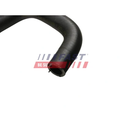 Bilde av Radiatorslange, citroën berlingo, berlingo skåp/stor limousine, peugeot partner 3637185, 9812439880