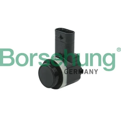 Bilde av Borsehung B18198 Parkeringssensorer bak VOLKSWAGEN: Passat B6 Variant, Tiguan I, Transporter 5 Bus, AUDI: A8 D4, Q7, A6 C7 Avant, SKODA: Yeti