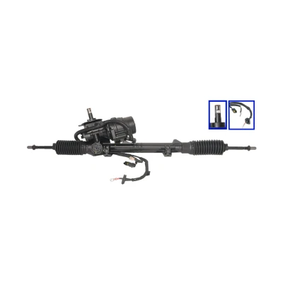 Bilde av DRI 717521887 Tannstang elektrisk for venstreratt med kuleledd firkantet 1015