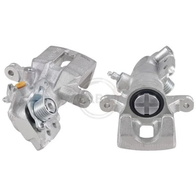 Bilde av A.B.S. 728881 Bremsecaliper Grått støpejern 110 HONDA: PRELUDE 4