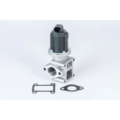 Bilde av WAHLER 710837D EGR Ventil elektrisk med tetning OPEL: Astra H Caravan, Zafira B, Hatchback, ALFA ROMEO: 159 Sportwagon, GT