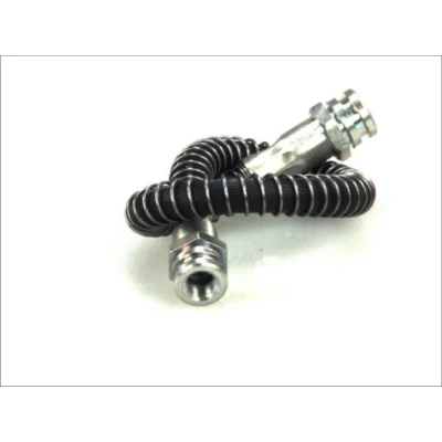 Bilde av ABE C80501ABE Bremseslange venstre bakaksel 293 M10x1 internal DF MITSUBISHI: L200 II Pick up