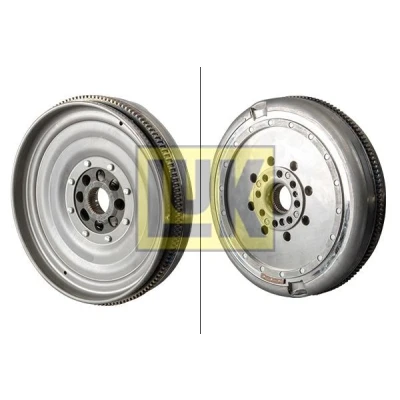 Bilde av Svinghjul, mercedes benz a klass [w176], cla coupé [c117], shooting brake [x117], gla [x156], 133 030 00 05, 01 13