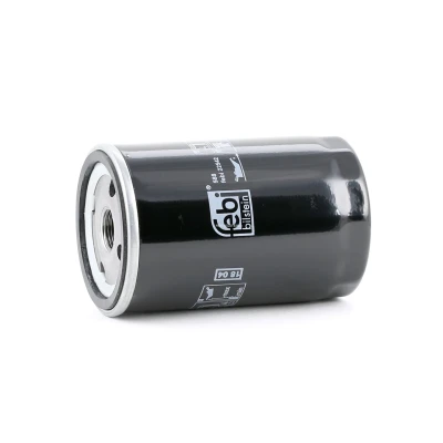 Bilde av FEBI BILSTEIN 22542 Oljefilter Påskruingsfilter VOLKSWAGEN: GOLF 3, Transporter 4 Bus, 4, AUDI: A6 C4 Avant, 80 B4 100 Avant