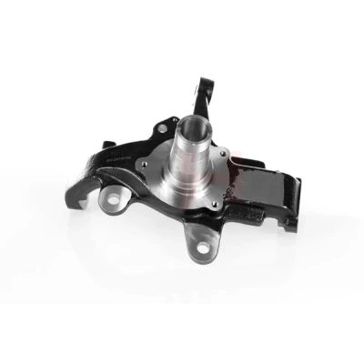 Bilde av Akseltapp, hjulopphengning, Framaksel høyre, isuzu d max ii, flak/chassi 897946359D