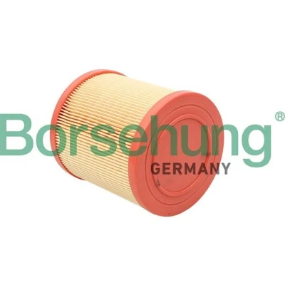 Bilde av Borsehung B12813 Luftfilter 167 151 Filterinnsats AUDI: A6 C6 Avant, Sedan