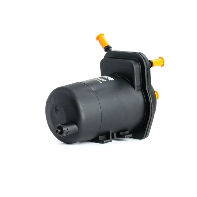 Bilde av VALEO 587527 Drivstoffilter ledningsfilter, uten tilkoplingspunkt for vannsensor 8 RENAULT: Kangoo I, I Express, CLIO 2, NISSAN: Juke