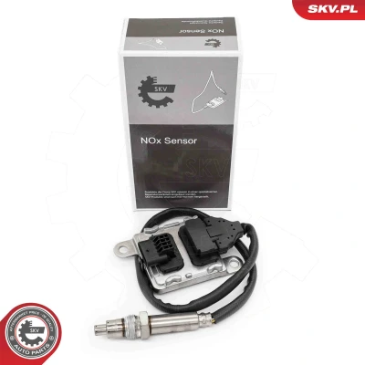 Bilde av NOx.sensor, ureainnsprøytning, , mercedes benz, 000 905 35 06, A 06