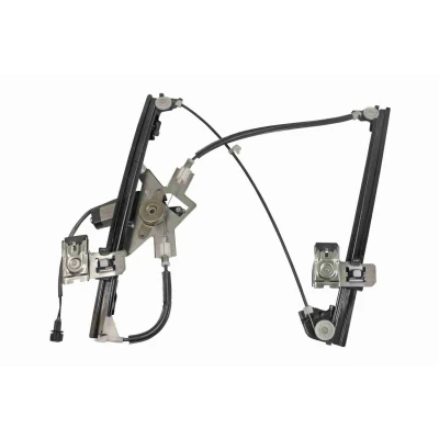 Bilde av VAICO Vindusheis Original Quality foran venstre elektrisk med elektromotor V10 6308 VOLKSWAGEN: Polo III Hatchback