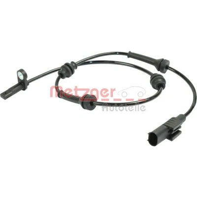 Bilde av METZGER 0900921 ABS sensor aktiv 630