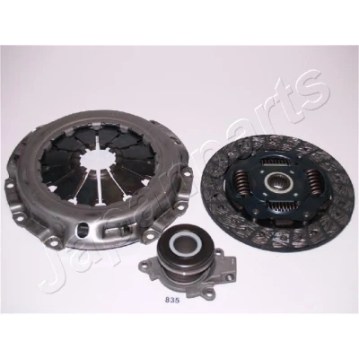 Bilde av JAPANPARTS KF 835 Clutch 200 SUZUKI: SX4 I Hatchback