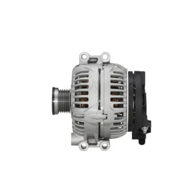 Bilde av HELLA 8EL 011 712 431 Dynamo 14V 155A BMW: 5 Touring, Sedan, 3 Touring