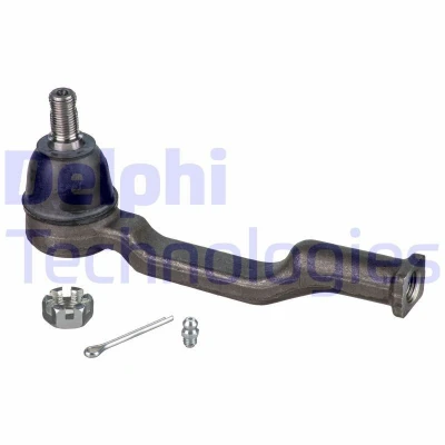 Bilde av Styreledd (ytre), Innvendig, framaksel, Høyre eller venstre, ford ranger, mazda bt 50 pick up, 1454896, UR5632250
