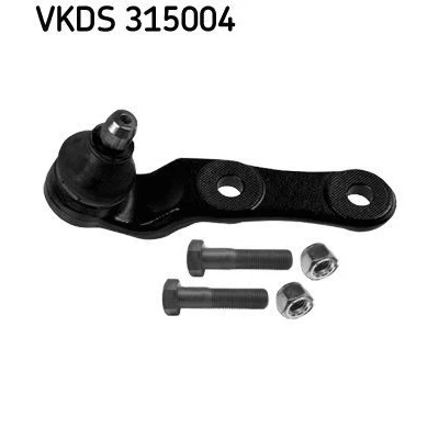 Bilde av SKF VKDS 315004 Bærekule med syntetisk fett OPEL: Corsa B Hatchback