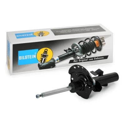 Bilde av BILSTEIN B4 OE Replacement 22 182876 Støtdemper framaksel høyre gasstrykk torørs fjærbein nede plate, øvre stift VOLVO: V60 I, XC70 II Stasjonsvogn