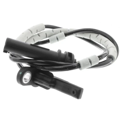 Bilde av VEMO V20 72 5220 ABS sensor venstre bakaksel, høyre bakaksel Original Quality for kjøretøy med aktiv 2 802 802, 850 12 BMW: 4 Coupé