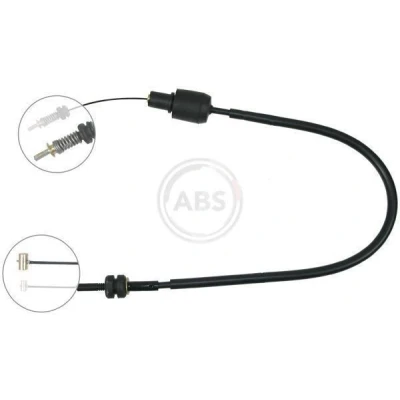 Bilde av A.B.S. K37020 Gasskabel