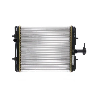 Bilde av MAHLE ORIGINAL CR 1114 000S Radiator for kjøretøy uten luftkondisjonering 374 341 23 Kjøleribber satt sammen mekanisk