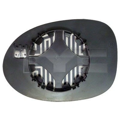 Bilde av TYC 328 0170 1 Speilglass venstre