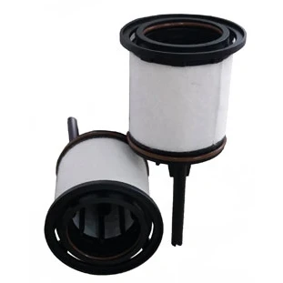 Bilde av ALCO FILTER MD 3071 Drivstoffilter Filterinnsats AUDI: A4 B9 Allroad, Avant, A7 Sportback