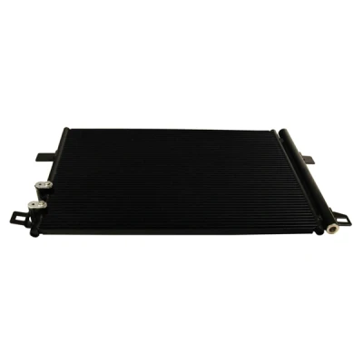 Bilde av MAXGEAR AC830274 Kondensator med tørker 15,3 13,7 Aluminium 625 VOLKSWAGEN: Amarok Pick up