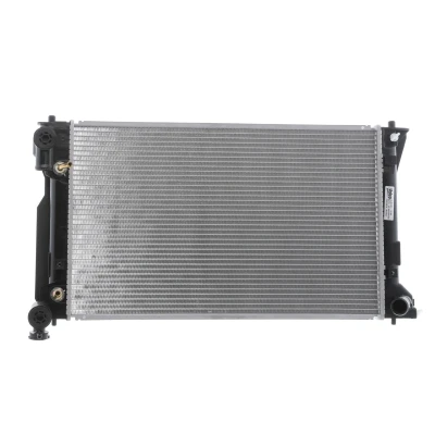 Bilde av VALEO 701353 Radiator Aluminium 626 378 26 TOYOTA: Avensis II Station Wagon