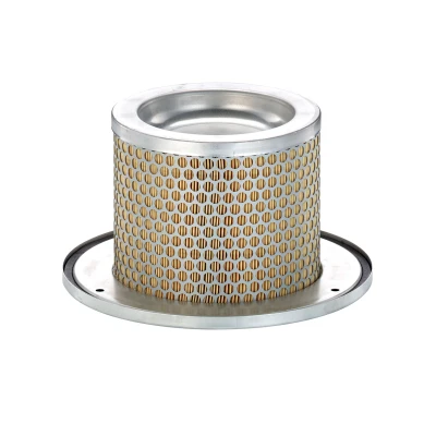 Bilde av MANN FILTER C 1374/2 KIT Sekundært luftfilter