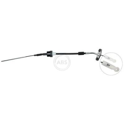 Bilde av A.B.S. K26990 Koplingskabel