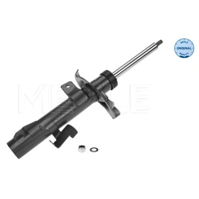 Bilde av MEYLE 35 26 623 0001 Støtdemper framaksel venstre gasstrykk torørs fjærbein øvre stift ORIGINAL Quality MAZDA: 3 Hatchback, 5, Sedan