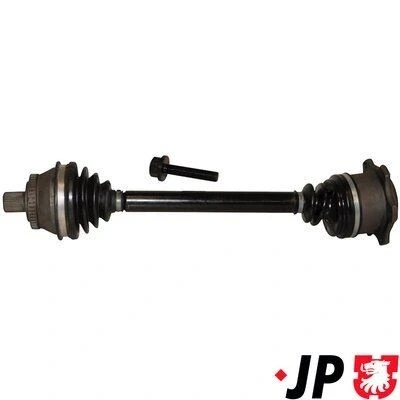 Bilde av JP GROUP 1143106500 Drivaksel 531 AUDI: A6 C5 Sedan, Avant