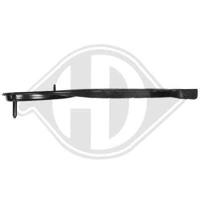 Bilde av DIEDERICHS 4005017 Lyskasterbase