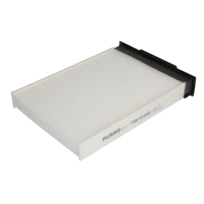 Bilde av PURRO PUR PC2031 Kupéfilter Karbonfilter 180,5 247 42 RENAULT: MEGANE 2, 2 Kombi