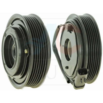 Bilde av ACAUTO AC 06DN47 Magnet Clutch DENSO, CHRYSLER, JEEP 10S