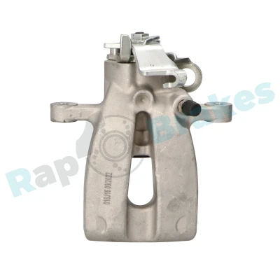 Bilde av RAP BRAKES R K0737 Bremsecaliper Aluminium FIAT: 500 Hatchback, Panda III II ABARTH: / 595 695 Hatchback