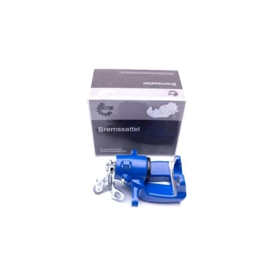 Bilde av ESEN SKV 44SKV773 Bremsecaliper 134mm venstre bakaksel VOLKSWAGEN: GOLF 5, 6, Scirocco III, SKODA: Superb II Stasjonsvogn, Hatchback