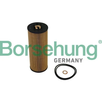 Bilde av Borsehung B10544 Oljefilter Filterinnsats AUDI: A4 B7 Avant, A6 C5 A8 D2, VOLKSWAGEN: Passat B5 GP Stasjonsvogn, Sedan