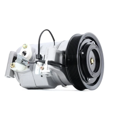 Bilde av LUCAS ACP750 Kompressor PAG 46 R 134a