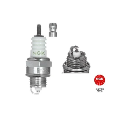 Bilde av NGK 4562 Tennplugg M14 x 1,25 SW: 19 mm