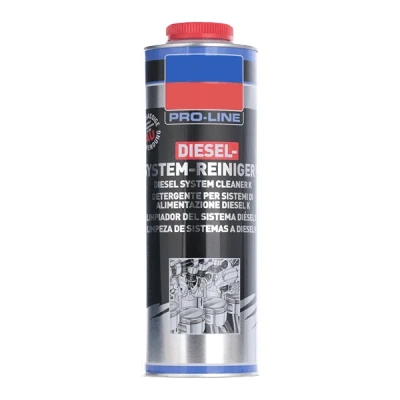 Bilde av MOTUL 108117 Renser, dieselinnsprøytningssystem Diesel 300