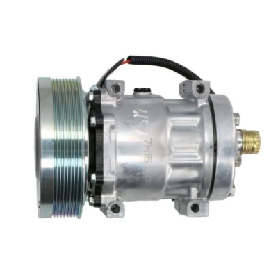 Bilde av THERMOTEC KTT090146 Kompressor SD7H15 12 PAG 46 R 134a