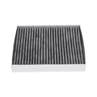 Bilde av KAVO PARTS FCA 10185C Kupéfilter Karbonfilter 242mm 209mm 35mm FORD: MONDEO 4 Turnier, S Max Mk1, Galaxy Mk2 MPV