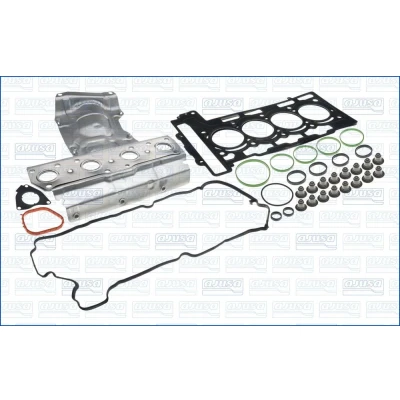Bilde av AJUSA 52283900 Tetningssett, sylindertopp MULTILAYER STEEL PEUGEOT: 208 I Hatchback, 207 CC, MINI: Hatchback