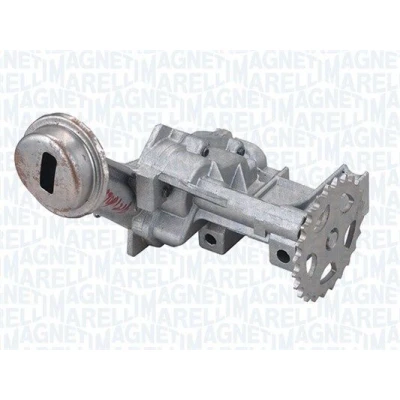 Bilde av Oljepumpe MAGNETI MARELLI 351516000128